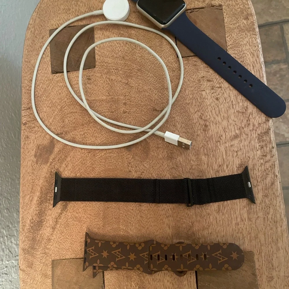 Apple Watch Series 2 42mm